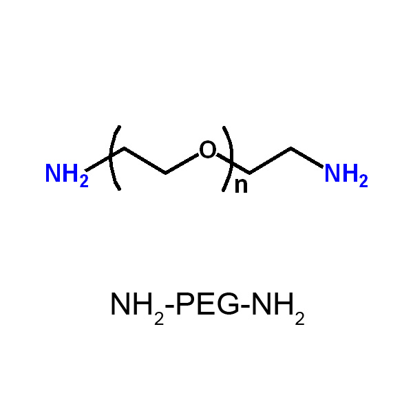 氨基聚乙二醇氨基