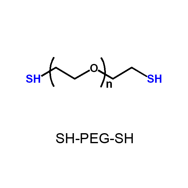 巯基聚乙二醇巯基